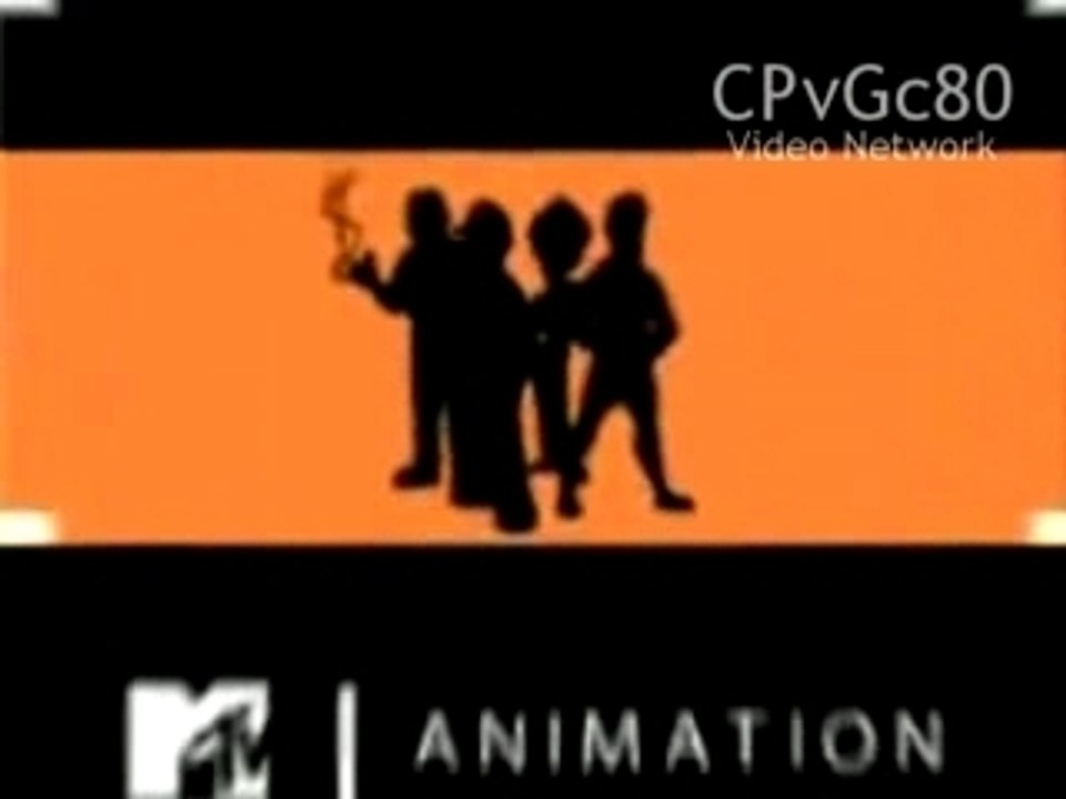 Teletoon/Decode/MTV Animation/Undergrados