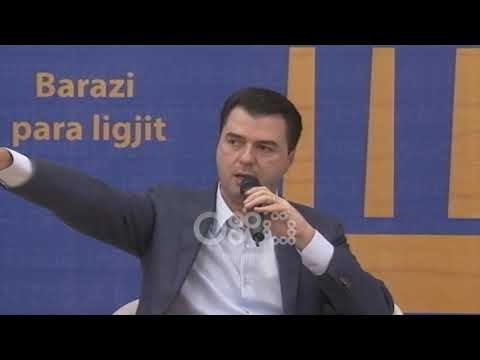 Ora News - Basha me studentët, premton ligj të ri për arsimin e lartë dhe stazhe me pagesë