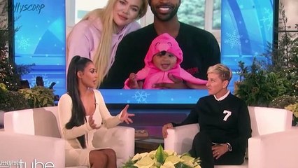 Kim Kardashian REVEALS How KUWTK Is HARD For Tristan To Watch! Demi Lovato Unfollows Selena! | DR