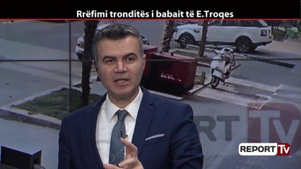 'Martohen edhe me tezet', Avokati Idajet Beqiri tregon si po fshihen kriminelët