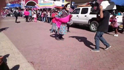 Fiestas de Romita Gto 2017