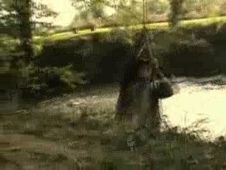 INDIANA JONES and the Kingdom of the Crytal Skull Trailer