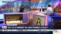 Le duel de l'éco: est-ce le moment de sanctionner l'Italie ? - 21/11