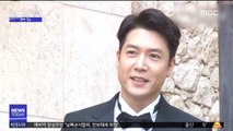 [투데이 연예톡톡] 배우 조현재, 아빠 됐다…
