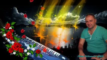 Adnan Zenunovic - Zadnja zelja [Uzivo]