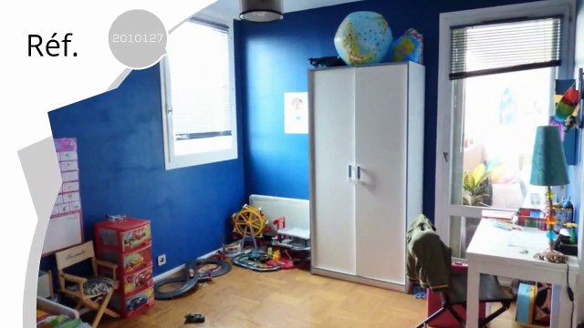 A vendre - Appartement - OULLINS (69600) - 4 pièces - 95m²