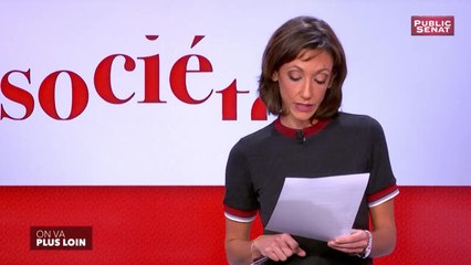 Transition énergétique : le gouvernement à l'heure des choix - On va plus loin (21/11/2018)