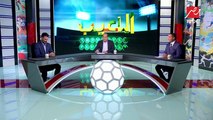 #اللعيب | ابراهيم حسن : كينو مستمر مع بيراميدز ولم نتعاقد مع متولي