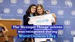 Millie Bobby Brown Becomes UNICEF’s Youngest-Ever Goodwill Ambassador