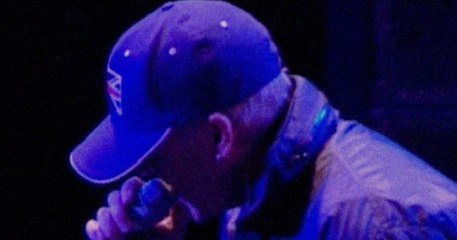 Glass Tiger - Give It Away