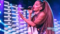 Ariana Grande Teases 'Thank U, Next' Music Video, 'Breathin' on Hot 100 | Billboard News