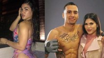 UFC Fighter Rachael Ostovich Breaks Silence After Husband Nearly Beats Her To Death
