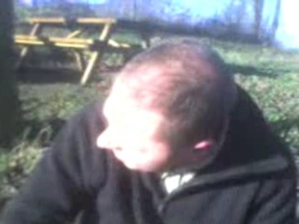 LE LENDEMAIN DE CUITE