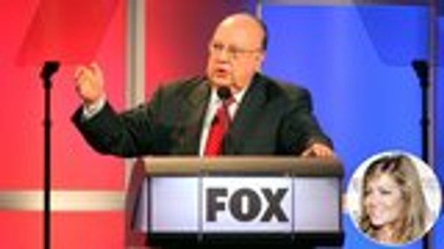 Ex-Fox News Staffer Laurie Luhn Threatening Legal Action Against Showtime | THR News