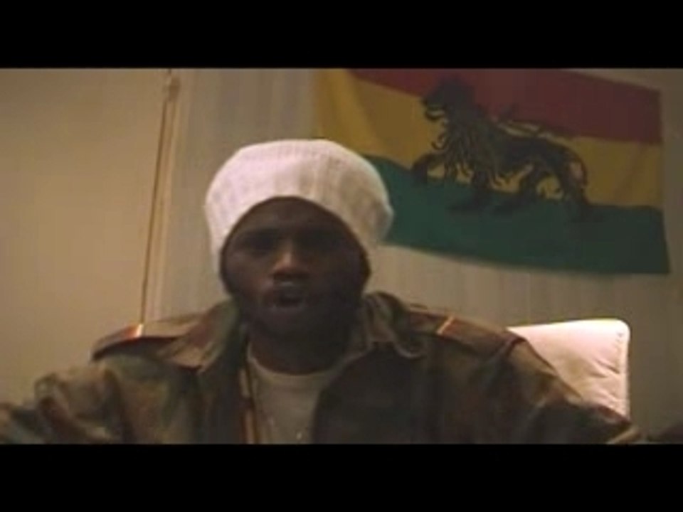 Jeminis Banner Riddim Freestyle a kay Red eyes 2k8