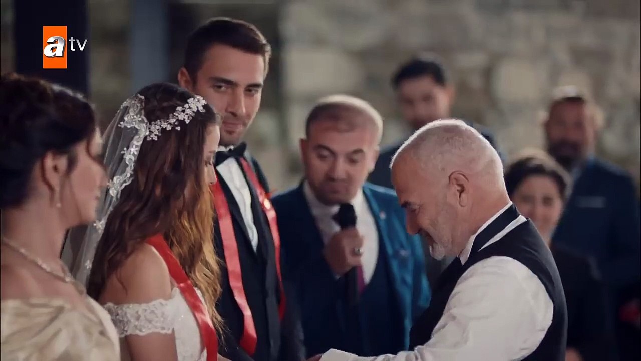 Fatih vuruluyor! - Sen Anlat Karadeniz 31. Bölüm