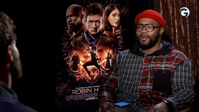 Jamie Foxx Would Rob Floyd Mayweather To Give To The Poor | Extra Butter