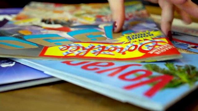 Des Québécois ressuscitent le Club Dorothée à Montréal