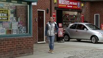 Coronation Street 21st November 2018 Part 1