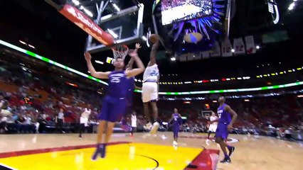 NBA En iyi Oyunlar – 2017-18 Sezonu – NBA En iyi Hareketler