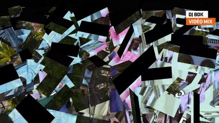 VJ BDK - Kerozen Mix Video