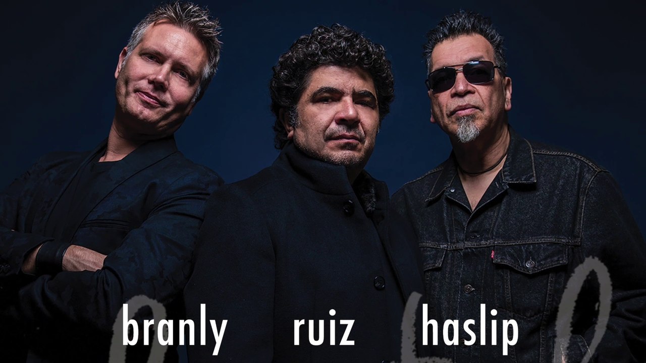 Otmaro Ruiz | Jimmy Branly | Jimmy Haslip - “elemental”
