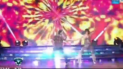 Pedro y Paula: una de cumbia entonces