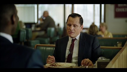 Green Book Movie Clip - Salty
