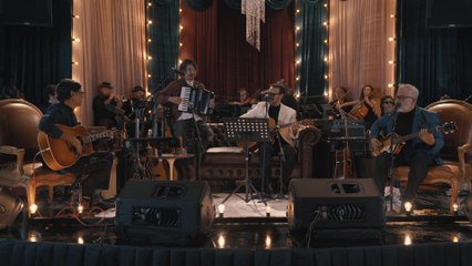 Jumbo - Cada Vez Que Me Voy