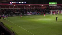 Salford City vs Shrewsbury Town