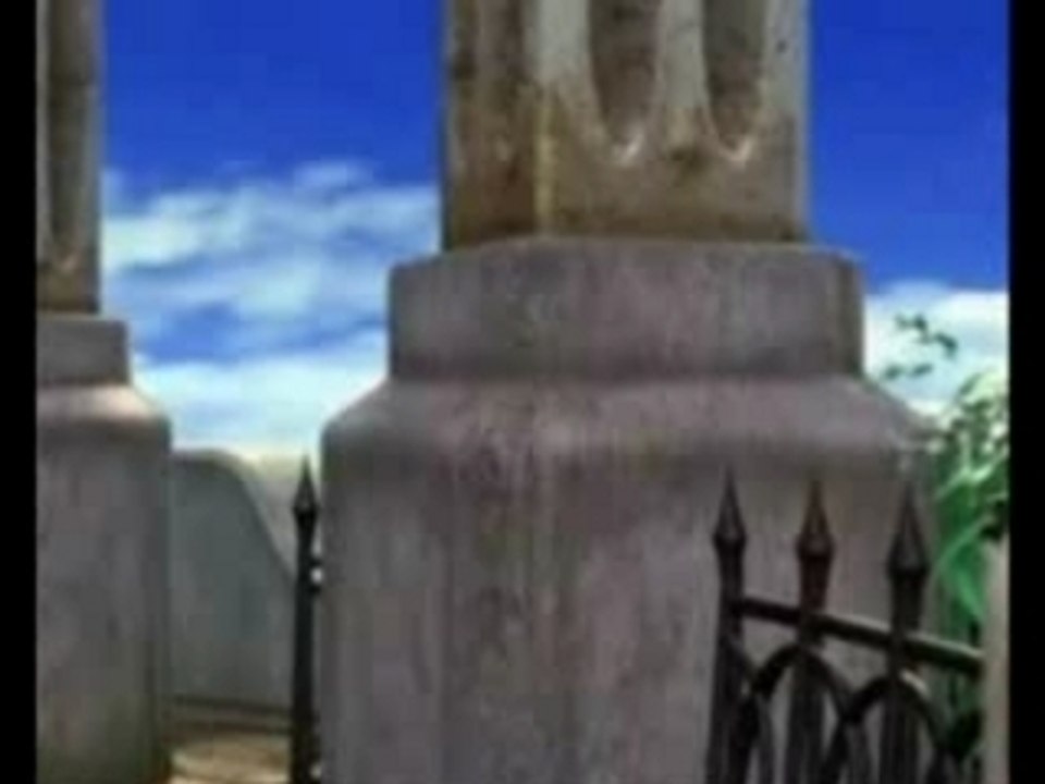 Couples Final Fantasy