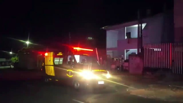 Jovem tem vias aéreas obstruídas e Siate é chamado