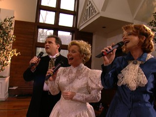 Bill & Gloria Gaither - Keep On The Sunny Side