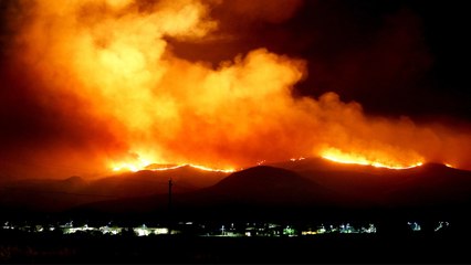 Ten of California’s Worst Disasters