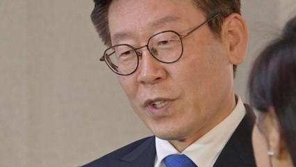 '혜경궁 김씨' 사건, 다음 ID 해명 않는 이재명 / YTN