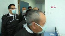 Malatya Turgut Özal Tıp Merkezi'nde, 500'üncü Kemik İliği Nakli Kıbrıs Gazisine