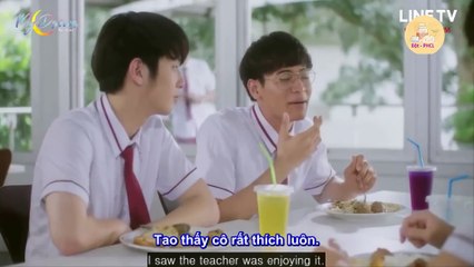 Chàng trai trong giấc mơ -boylove film - tập 1 - Vietsub - Engsub