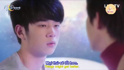 Chàng trai trong giấc mơ - boylove film - tập 2 - Vietsub - Engsub