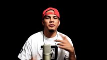 Entrevistas Rap Presenta - Thug Pol (Sigo siendo el mismo)