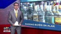 Panukalang dagdag-buwis sa alak, lusot na sa Kamara