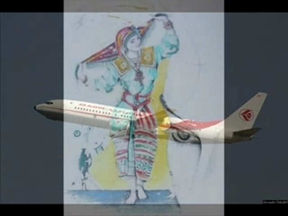 Mohamed Allaoua "Lynda"