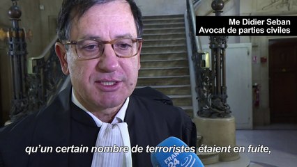 13-novembre: procès en appel de Jawad Bendaoud