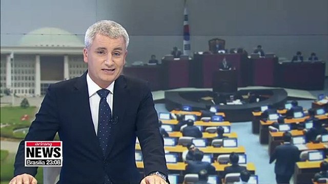 Parliamentary standing committees continue with budget review