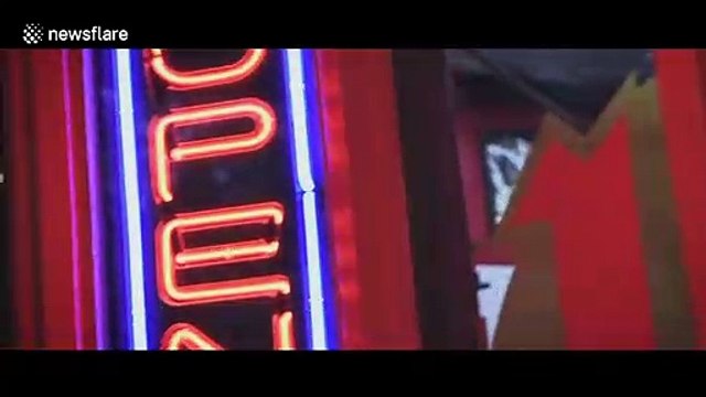 Studio inks #ButteStrong tattoos to honour victims of devastating Camp Fire