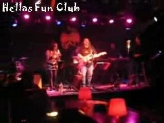 Nikos Ksudis Xidis Ti Malakas Hmoun (live)