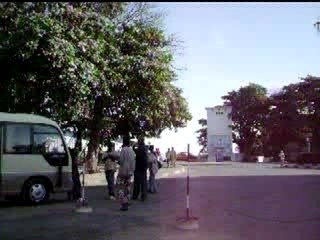 Saint-Louis du Sénégal