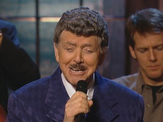 Bill & Gloria Gaither - Sunday Meetin' Time