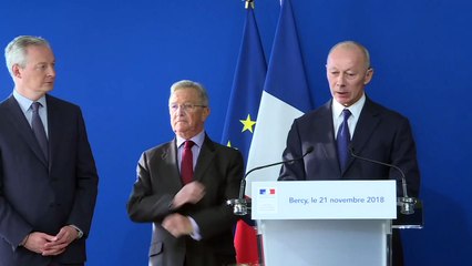 El escándalo de Nissan amenaza con extenderse