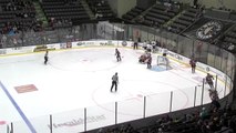 ECHL Reading Royals at Wheeling Nailers