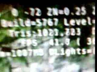 Crysis with my own tweak